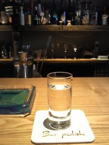 金沢のバー