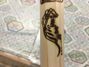 富士山山小屋蓬莱館