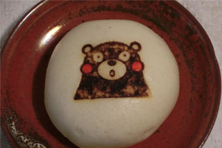 くまモン