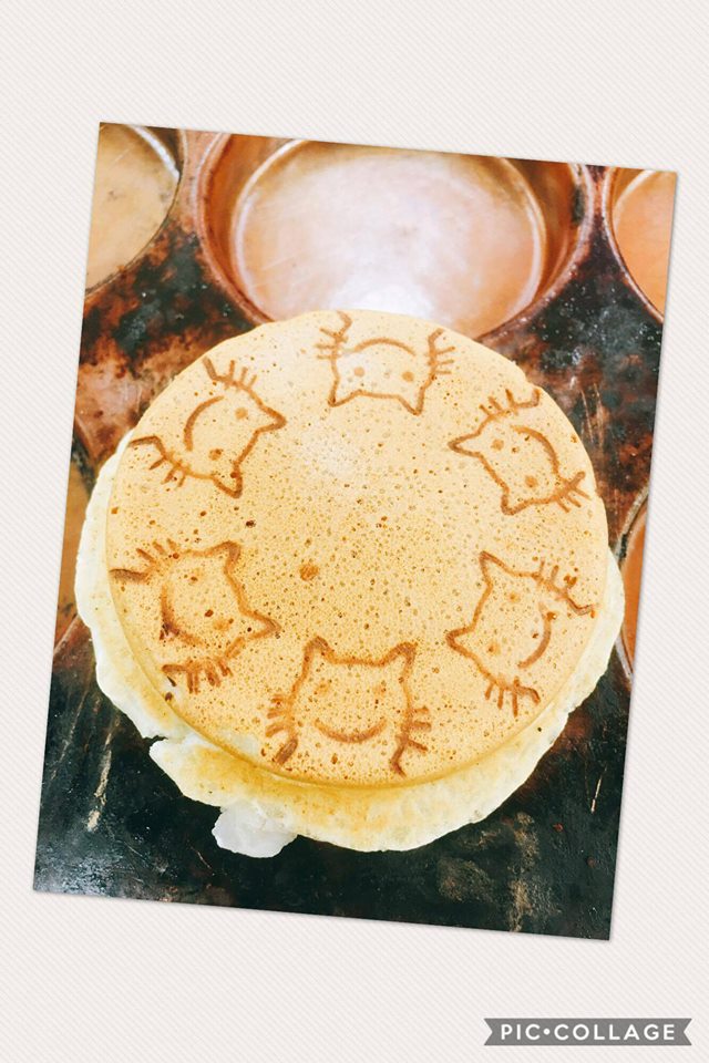 たこカフェ