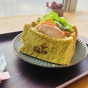 下呂カフェ
